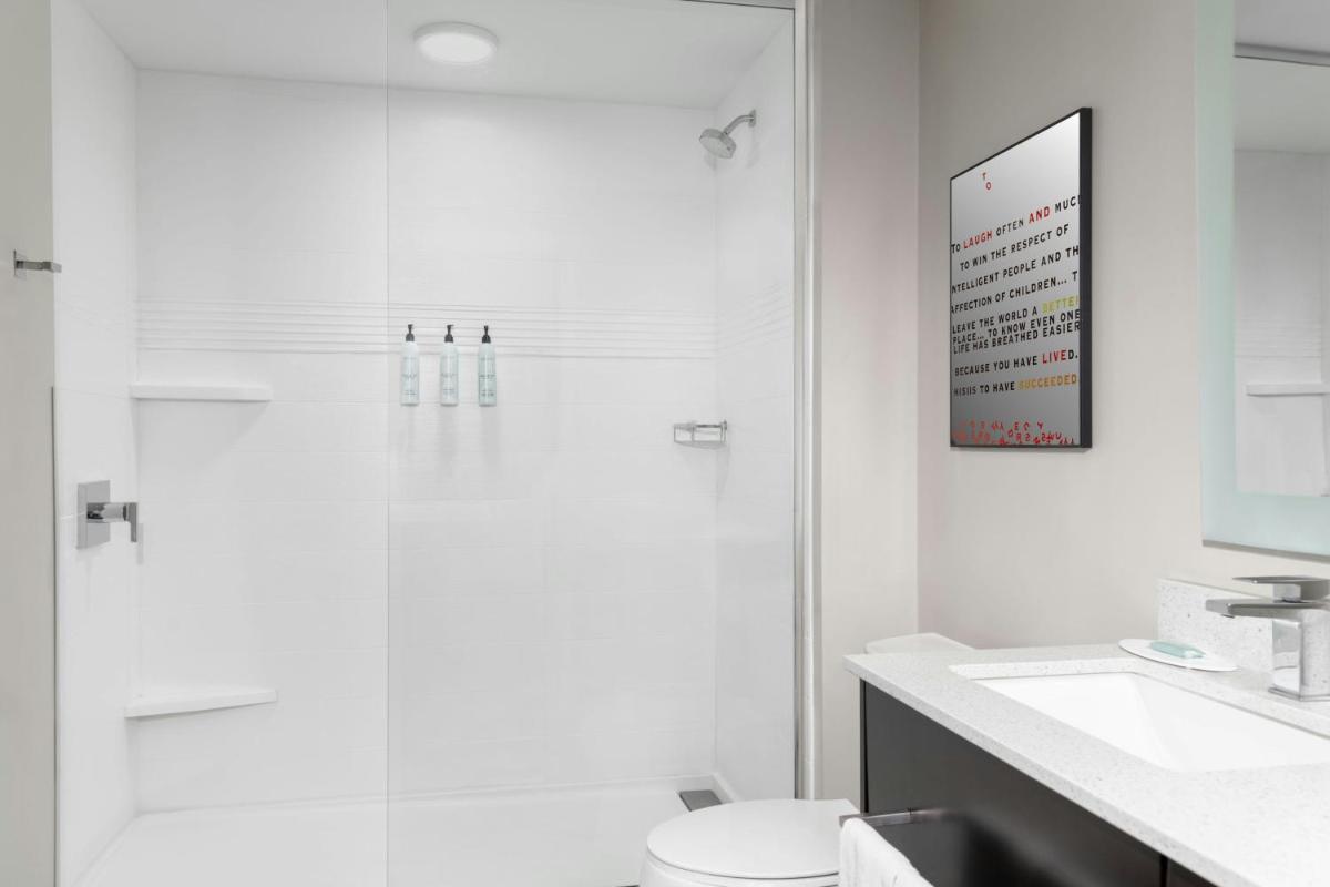 TownePlace Suites by Marriott Detroit Allen Park - image 2