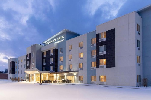 TownePlace Suites by Marriott Detroit Allen Park - image 21