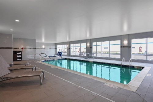 TownePlace Suites by Marriott Detroit Allen Park - image 22