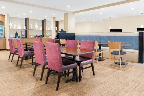 TownePlace Suites by Marriott Detroit Allen Park - image 23