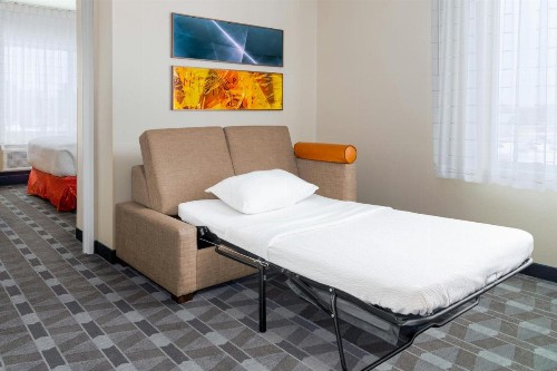 TownePlace Suites by Marriott Detroit Allen Park - image 25