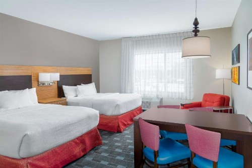 TownePlace Suites by Marriott Detroit Allen Park - image 32