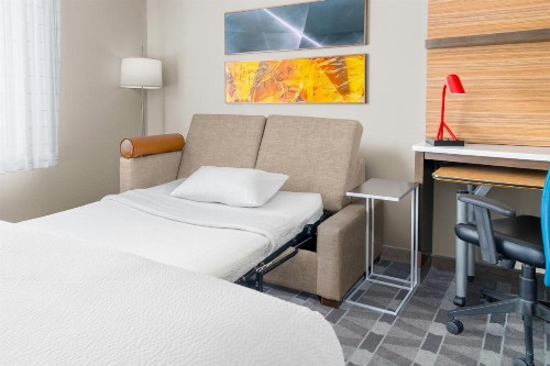 TownePlace Suites by Marriott Detroit Allen Park - image 33