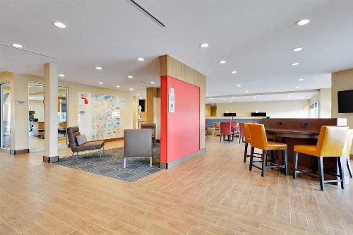 TownePlace Suites by Marriott Detroit Allen Park - image 7
