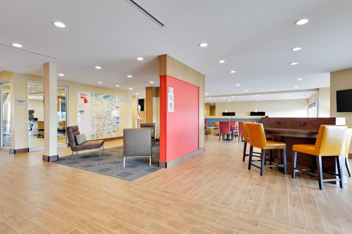 TownePlace Suites by Marriott Detroit Allen Park - image 7