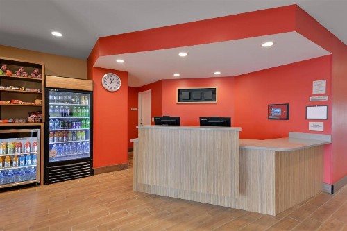 TownePlace Suites by Marriott Detroit Allen Park - image 8