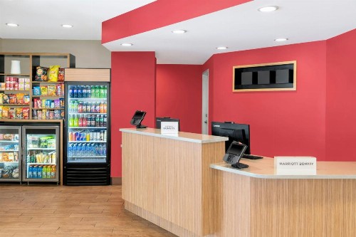 TownePlace Suites by Marriott Detroit Allen Park - image 9