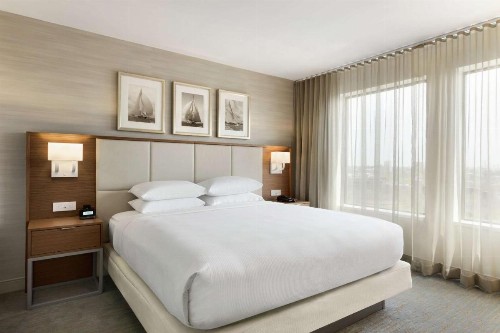 DoubleTree Suites by Hilton Hotel Boston - Cambridge - image 27