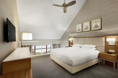 DoubleTree Suites by Hilton Hotel Boston - Cambridge - image 29