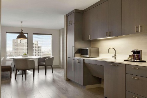 DoubleTree Suites by Hilton Hotel Boston - Cambridge - image 31