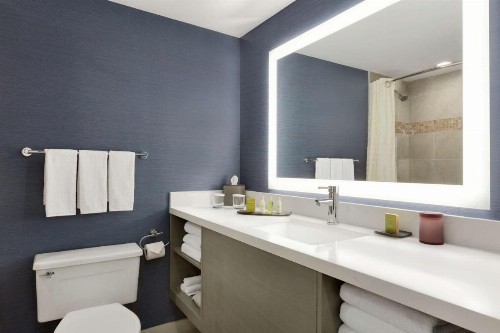 DoubleTree Suites by Hilton Hotel Boston - Cambridge - image 34