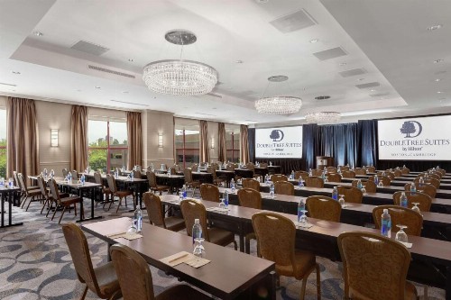 DoubleTree Suites by Hilton Hotel Boston - Cambridge - image 36