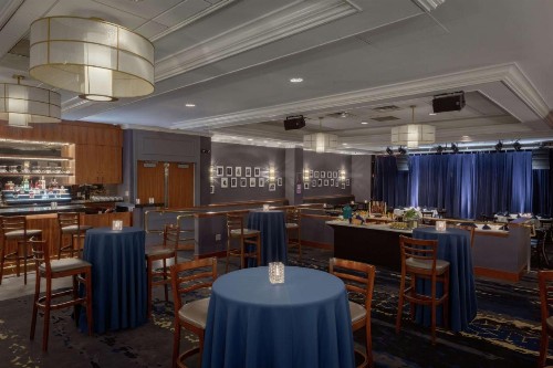 DoubleTree Suites by Hilton Hotel Boston - Cambridge - image 38