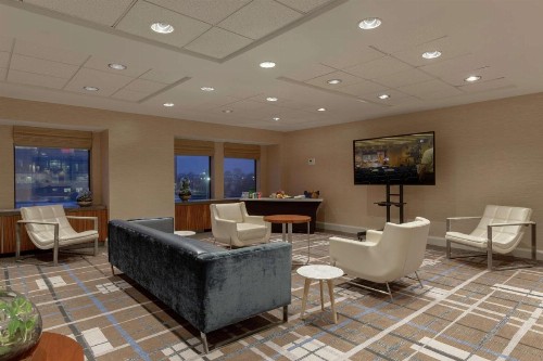 DoubleTree Suites by Hilton Hotel Boston - Cambridge - image 42