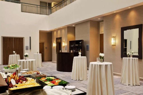 DoubleTree Suites by Hilton Hotel Boston - Cambridge - image 43