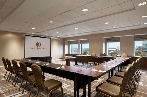 DoubleTree Suites by Hilton Hotel Boston - Cambridge - image 46