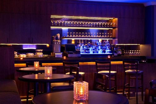 DoubleTree Suites by Hilton Hotel Boston - Cambridge - image 50