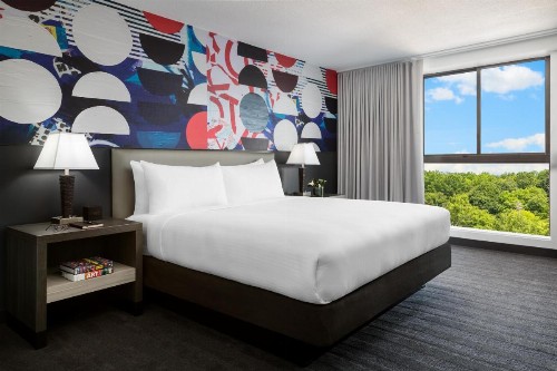 Studio Allston Hotel Boston - image 1