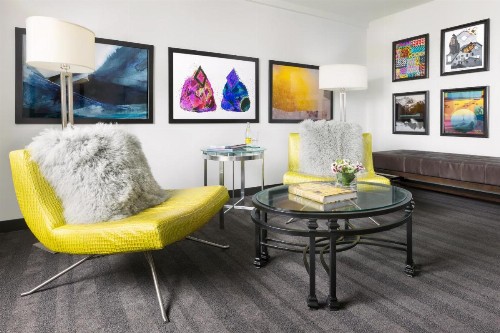 Studio Allston Hotel Boston - image 10