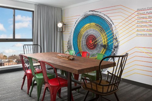 Studio Allston Hotel Boston - image 15