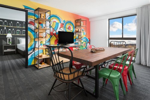 Studio Allston Hotel Boston - image 16