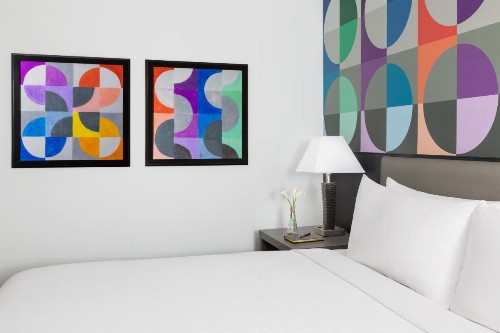 Studio Allston Hotel Boston - image 2