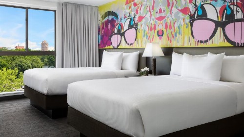 Studio Allston Hotel Boston - image 21