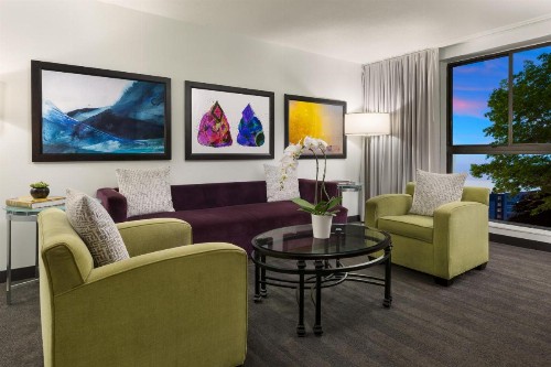 Studio Allston Hotel Boston - image 25