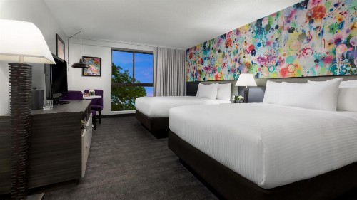 Studio Allston Hotel Boston - image 26