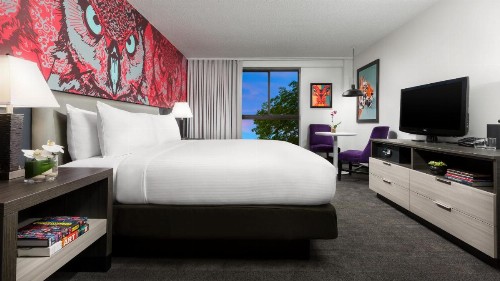 Studio Allston Hotel Boston - image 27
