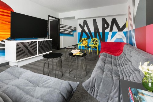 Studio Allston Hotel Boston - image 28