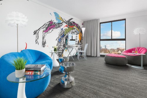 Studio Allston Hotel Boston - image 33
