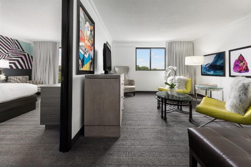 Studio Allston Hotel Boston - image 35