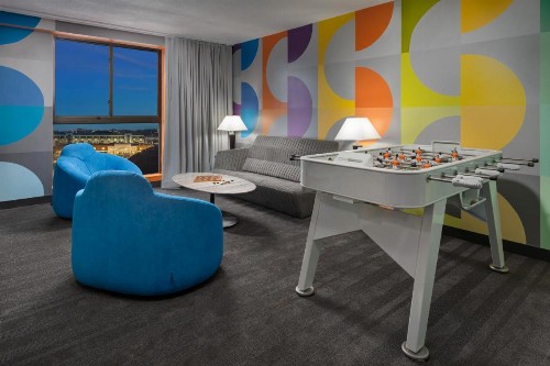 Studio Allston Hotel Boston - image 38