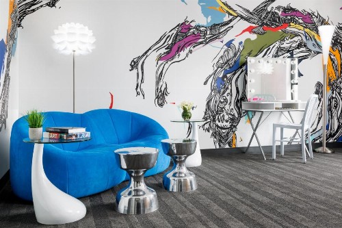 Studio Allston Hotel Boston - image 4