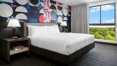 Studio Allston Hotel Boston - image 42