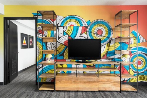 Studio Allston Hotel Boston - image 46