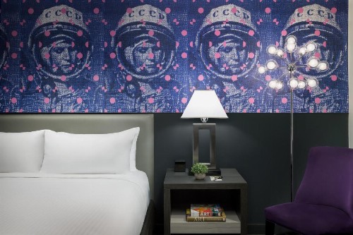 Studio Allston Hotel Boston - image 49