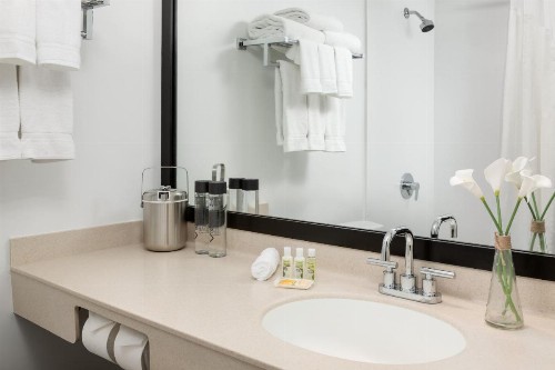 Studio Allston Hotel Boston - image 5