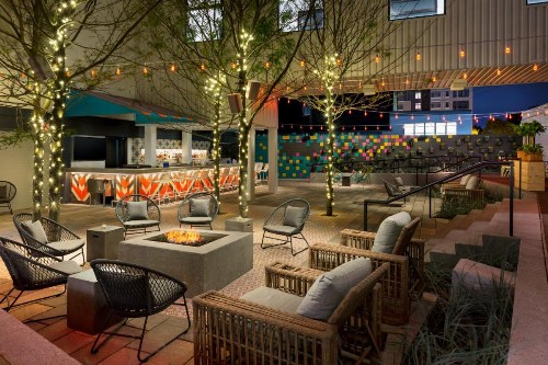 Studio Allston Hotel Boston - image 6