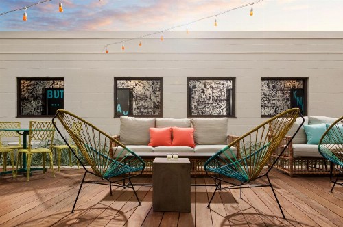Studio Allston Hotel Boston - image 7