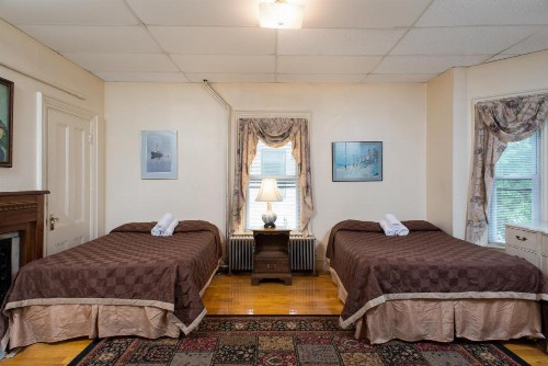 The Farrington Inn - image 18
