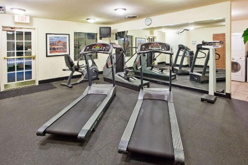 Sonesta ES Suites Atlanta Alpharetta Avalon - image 17