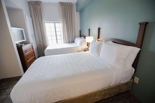Sonesta ES Suites Atlanta Alpharetta Avalon - image 18