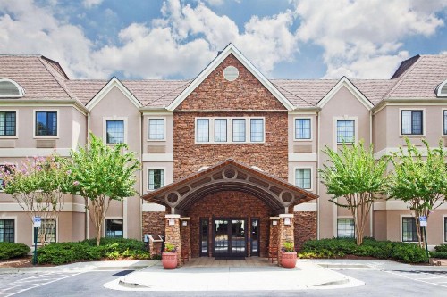 Sonesta ES Suites Atlanta Alpharetta Avalon - image 19