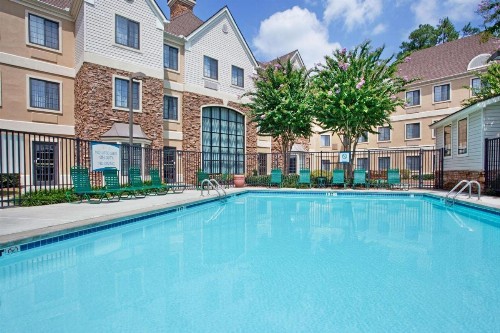 Sonesta ES Suites Atlanta Alpharetta Avalon - image 23