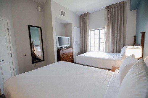 Sonesta ES Suites Atlanta Alpharetta Avalon - image 25