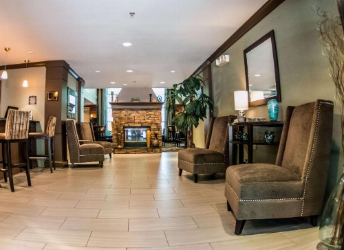 Sonesta ES Suites Atlanta Alpharetta Avalon - image 7