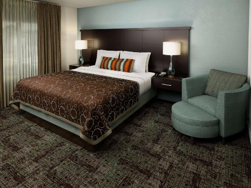 Sonesta ES Suites Atlanta Alpharetta Avalon - image 9