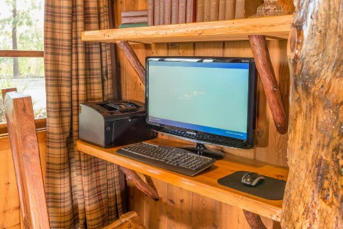 Ayres Lodge Alpine - image 22